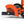 Yard Force 9 Inch 79cc Gas Powered Landscape Edger with Included Extra Blade