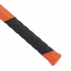 GROZ 4 Pound Head Hard Face Sledge Hammer with 16 Inch Fiberglass Handle