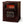 Geneva Industrial Infrared Quartz Wood Cabinet Space Heater with Remote Control
