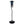 Dynatrap Smokeless Flying Insect Trap with Pole Stand and Water Tray, Black