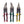 Stanley 3 Piece FatMax Aviation Tin Snip Set with Chrome Molybdenum Steel Blades