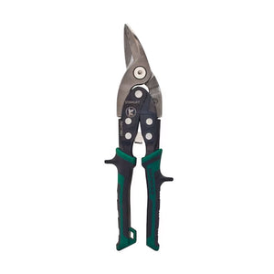 Stanley 3 Piece FatMax Aviation Tin Snip Set with Chrome Molybdenum Steel Blades