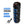 Stage Lights Bluetooth Speaker Home Wireless Microphone Portable
