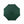 Four Seasons Courtyard 9’ Polyester LED Steel Pole Patio Market Umbrella, Green