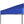Quik Shade 10 by 10 Foot Shade Tech Single Push Instant Central Hub Canopy, Blue