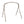 Woodlawn Patio Swing Frame with Steel Tubing and Powder Coated Finish, Bronze