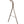 Woodlawn Patio Swing Frame with Steel Tubing and Powder Coated Finish, Bronze