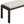 Extendable Dining Table Set With 4 Upholstered Chairs And 1 Bench