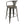Staccato - 3 Piece Square Bar Table Set - Dark Brown