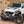 American Modified Goliath Grille Compatible with 18-23 Wrangler JL/Gladiator JT