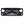 AMERICAN MODIFIED Hawke Grille Compatible with 2007-2018 Jeep Wrangler JK, Black