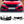 AMERICAN MODIFIED Type R Style Conversion Front Bumper for 2016-2019 Honda Civic - TRAPSKI