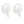 Hurricane Supreme 16 Inch 90 Degree Oscillating 3 Speed Wall Fan, White (2 Pack) - TRAPSKI