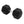 Signature Fitness Hex Single Dumbbell Strength Training Workout Equipment, 70 lb