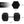 Signature Fitness Hex Single Dumbbell Strength Training Workout Equipment, 70 lb