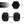 Signature Fitness Hex Single Dumbbell Strength Training Workout Equipment, 90 lb