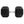 Signature Fitness Hex Single Dumbbell Weight Training Workout Equipment, 100 lb
