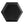 Signature Fitness Hex Single Dumbbell Weight Training Workout Equipment, 100 lb