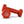 HolaHatha 1, 2 and 3 lb Neoprene Dumbbell Strength Training Weight Set with Rack