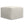 Chantal - Square Pouf