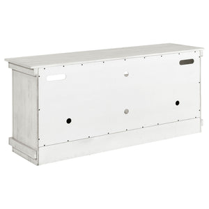 Castleton - TV Stand Media Console