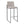 Fuji - Contemporary High Back Barstool Elegant Design
