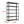 Adjustable Garage Shelf
