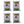 Brut Cow Compost, 4 Pack Composted Cow Manure Organic Soil Amendment, 1 Cu Ft