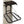 Big Game Captain Steel Hang-On Treestand with 14