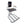 Big Game Captain XC Steel Hang-On Treestand with 20 x 30 Flip-Back Seat, Black