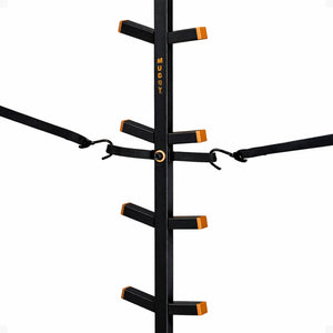 Muddy Quick Stick XL, Climbing Stick Tree Climbing Gear for Deer Stands & Blinds