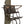 Muddy Stronghold 2.5 Deer Hunting 18 Foot Ladderstand Tree Stand w/Hercules Grip