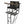 Muddy Stronghold 2.5 Deer Hunting 18 Foot Ladderstand Tree Stand w/Hercules Grip