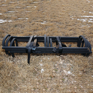 Muddy Stagger Steps, Tree Climbing Hunting Gear Tree Stand Accessories, 3 Pack
