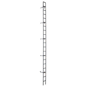 Muddy Quick Step XL Climbing Steps, Deer Hunting Accessories for Tree Stands