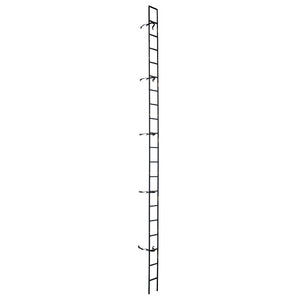 Muddy Quick Step XL Climbing Steps, Deer Hunting Accessories for Tree Stands