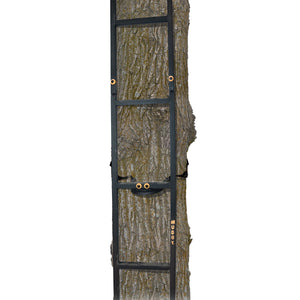 Muddy Quick Step XL Climbing Steps, Deer Hunting Accessories for Tree Stands