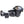 Swimline HydroTools Hydro Flo 1.5 HP 5820 GPH 2 Speed Horizontal Discharge Pump