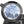Swimline HydroTools Hydro Flo 1.5 HP 5820 GPH 2 Speed Horizontal Discharge Pump