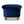 La Rosa - Victorian Tufted Upholstered Accent Chair