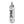 Everlast Elite Nevatear 70 Pound Heavy Bag with Hanging Strap and D Rings, White