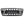 AMERICAN MODIFIED Armor Grille Compatible with 2004-08 Ford F150, Glossy Black