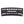 AMERICAN MODIFIED Armor Grille Compatible with 2009-2014 Ford F150, Glossy Black