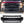 AMERICAN MODIFIED Armor Grille Compatible with 2020-2022 Ford F250/F350, Black