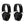 Walkers Razor Slim Electronic Ear Muffs with NRR 23 dB, Multicam Gray (2 Pack)