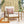 Emmry Outdoor Acacia Wood Club Chair