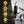 Everlast Powerlock Heavy Bag w/ Double Reinforced D Ring and Nylon Strap, Black