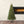 Home Heritage 7 Foot Brighampton Spruce Artificial Christmas Tree with LED Light - TRAPSKI