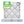 Trion MERV 13 Air Bear 20 x 20 x 1
