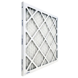 Trion MERV 13 Air Bear 20 x 20 x 1" High Efficiency Pleated HVAC Filter, 6 Pack